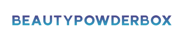 BeautyPowderBox